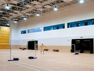Отель Suntown International Center Чанша Экстерьер фото