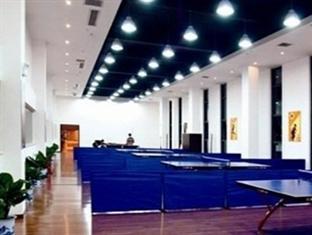 Отель Suntown International Center Чанша Экстерьер фото